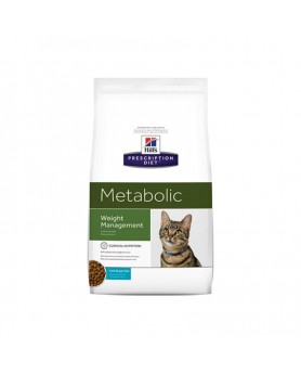 Hills Feline Metabolic 1,8 kg