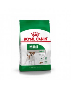 Royal Canin Mini Adult 2,5kg