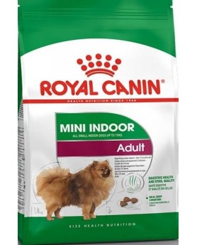 Royal Canin Mini Indoor 2,5 kg