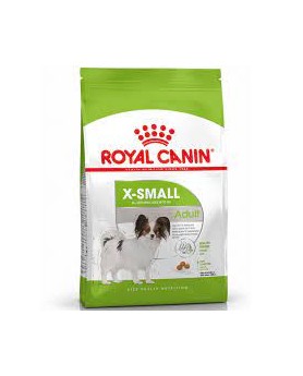 Royal Canin X-Small adulto...