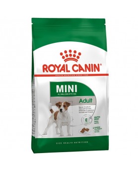 Royal Canin Mini Adulto 7,5 kg