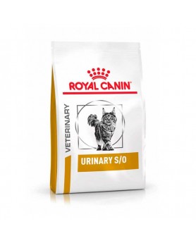 Royal Canin Urinary SO 1,5kg