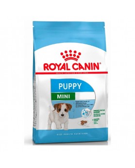 Royal Canin Puppy Mini 2,5 kg