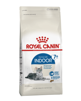Royal Canin Indoor +7...