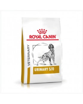 Royal Canin Canino Urinary...
