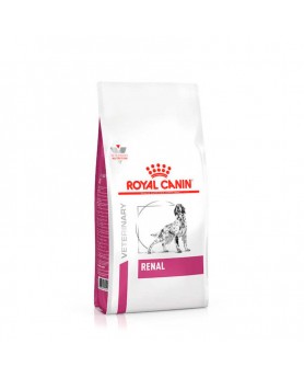 Royal Canin canine renal 10 kg