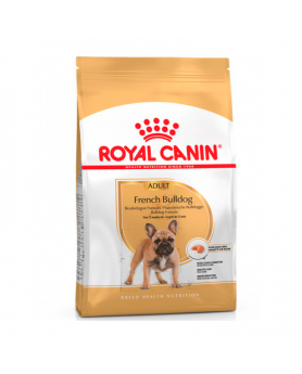 Royal Canin Bulldog Francés...