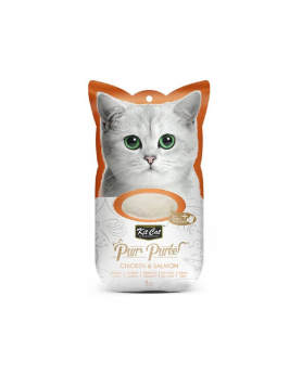 Snack para Gato Kit Cat...