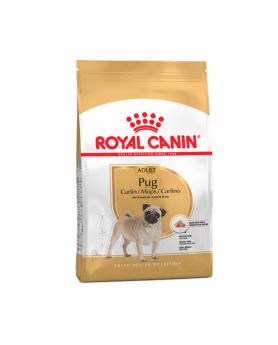 Royal Canin Pug Adult 2,5kg